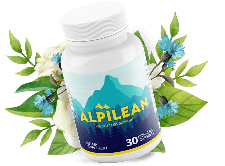 Alpilean Best weight loss  Supplement